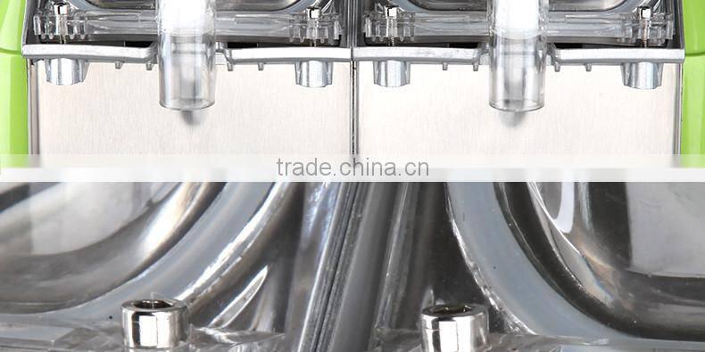 smoothie slush machine/slush machine for sale