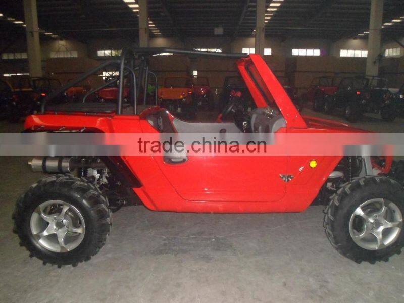 EFI 4WD/2WD 800cc MINI JEEP STYLE UTV with EEC/EPA (TKG800E-Y)