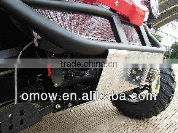 1100cc Dune Buggy 4x4