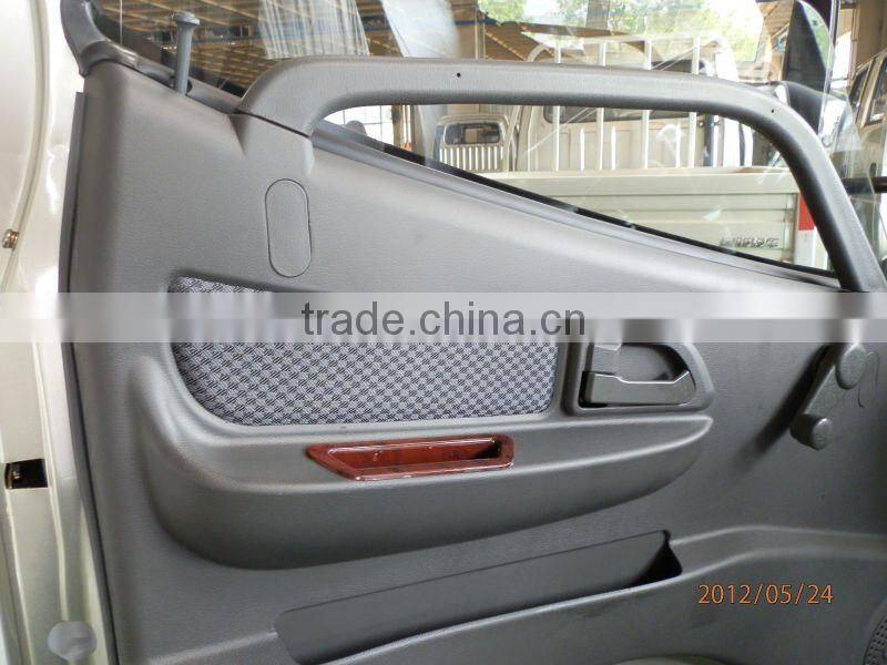 T-KING 0.5 TON DIESEL CARGO TRUCK