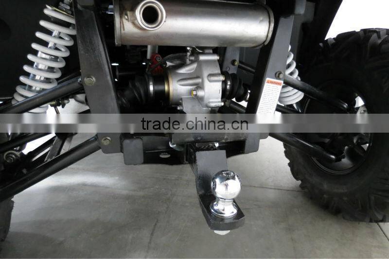 800cc utv jeep WITH EEC EPA