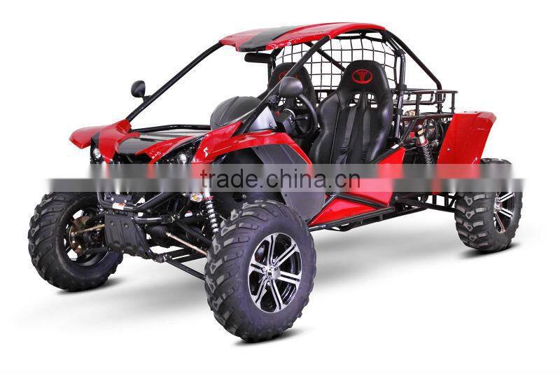 racing go kart 1500cc 4x4