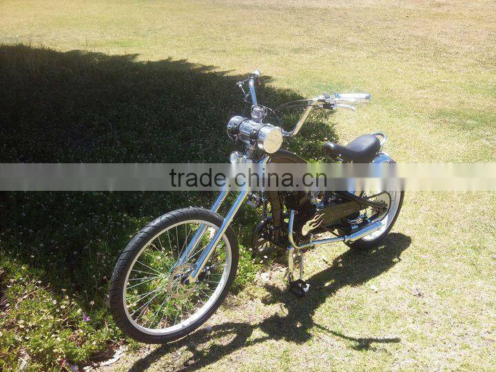 Motorized 80cc Bicycle Kit Hot selling