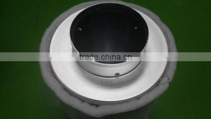 Hot sale Carbon Filter Hydroponics