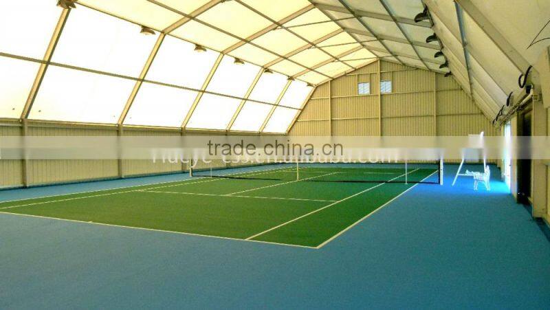 Factory direct sale high class large outdoor sport field tents for sking winter outdoor tent event tent for 1000-1500 people