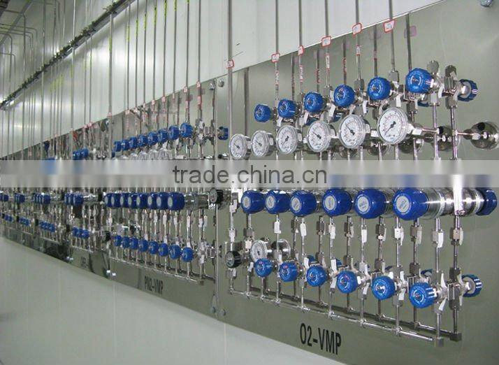 3-19mm EN and AS/NZS2208:1996 Accredited Low Reflectivity Tempered Low-e Insulated Glass