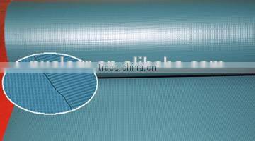 Truck cover tarpaulin ,truck side curtain fabric