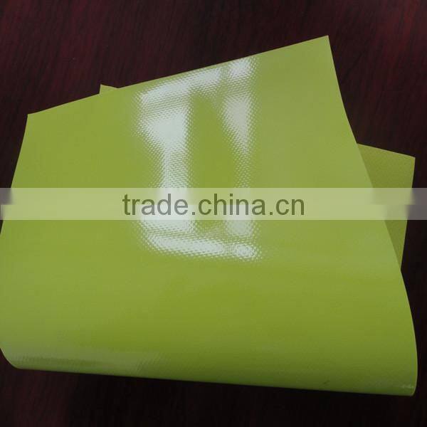 Truck cover tarpaulin, truck side curtain fabric