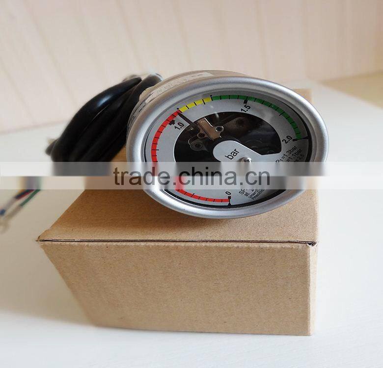 great price promotional sf6 density monitor with oil-filled