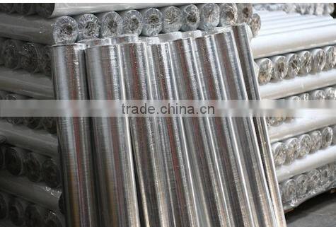 PE Woven Fabric Vapour Barrier
