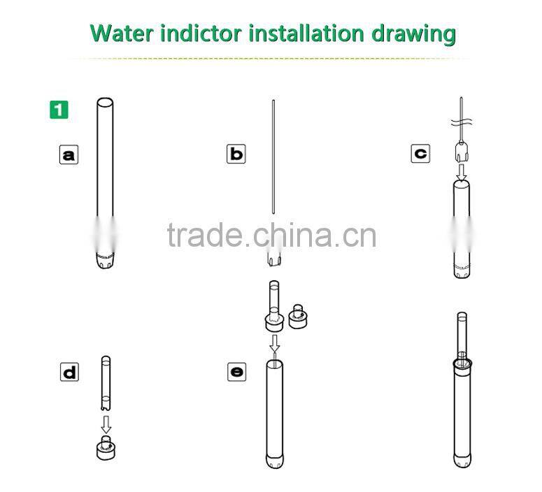 Silver Top quality cup shaped PP selfwatering computer hanging plastic flowerpot BZ01