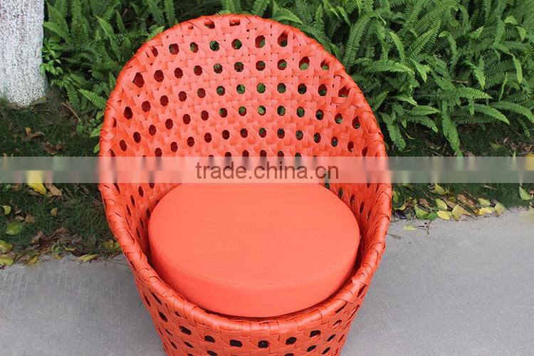 Outdoor Furnishing Miniature Attractive Chair