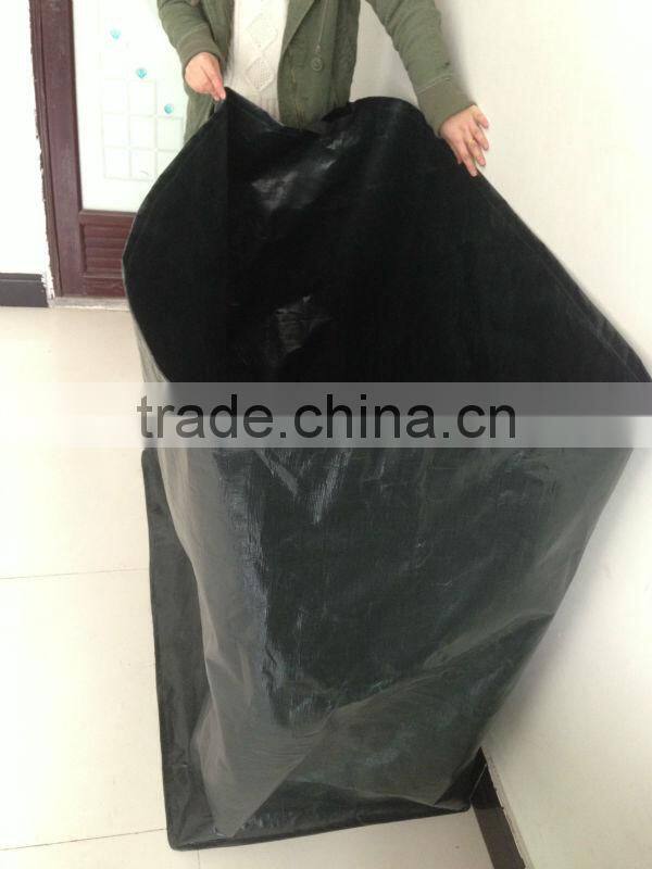 270L PE Portable Collapsible Garden Bag