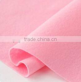 15072509 Colorful wool felt for handicfats, needle punch felt/colorful felt