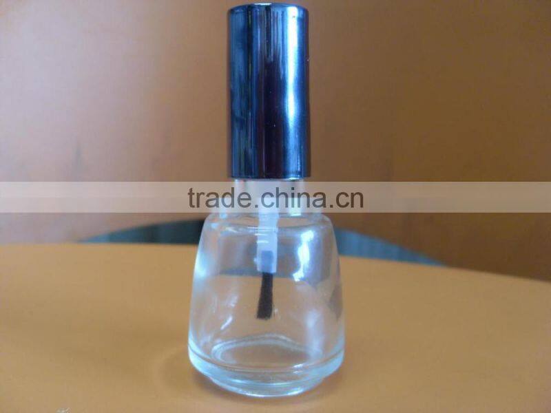 Wholesale 10ml Nail Polish Glass Bottle