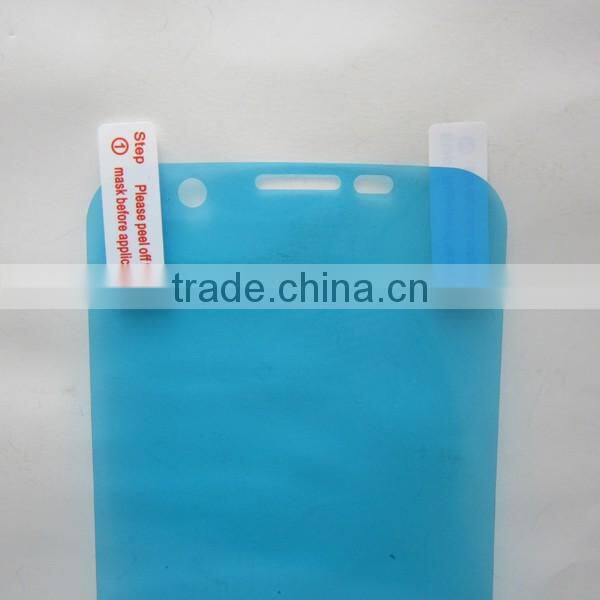 Tempered glass full screen protector for Samsung S7 Edge