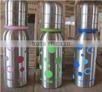 stock feeding bottle