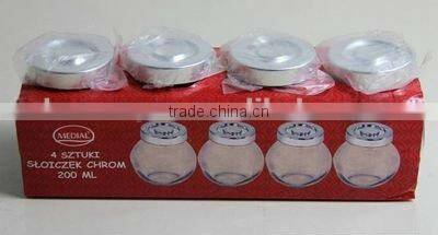 Stocklot Candy Packing Bottle