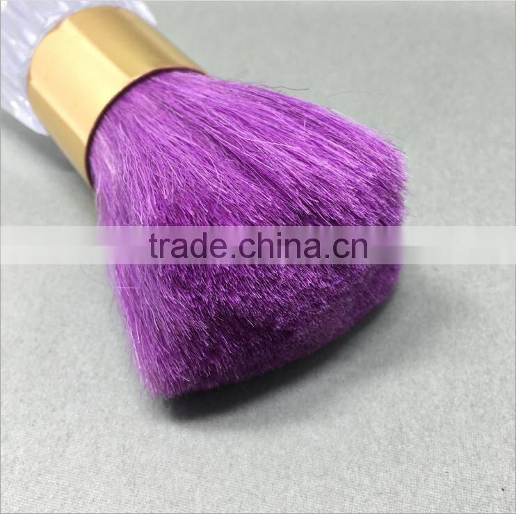 wholesale fashionable kabuki brush personalized makeup brush kabuki brush powder brush