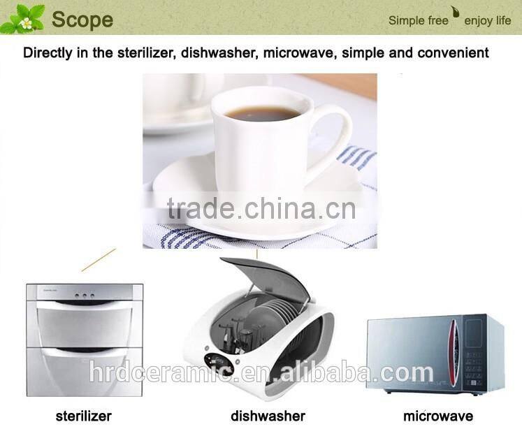 250 ml cappuccion Regular Preference espresso coffee cups