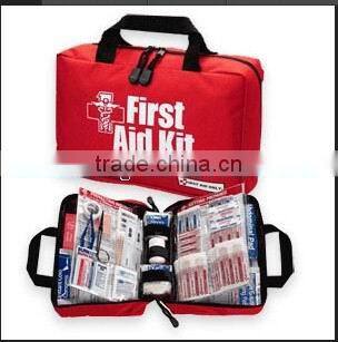 First Aid Kit