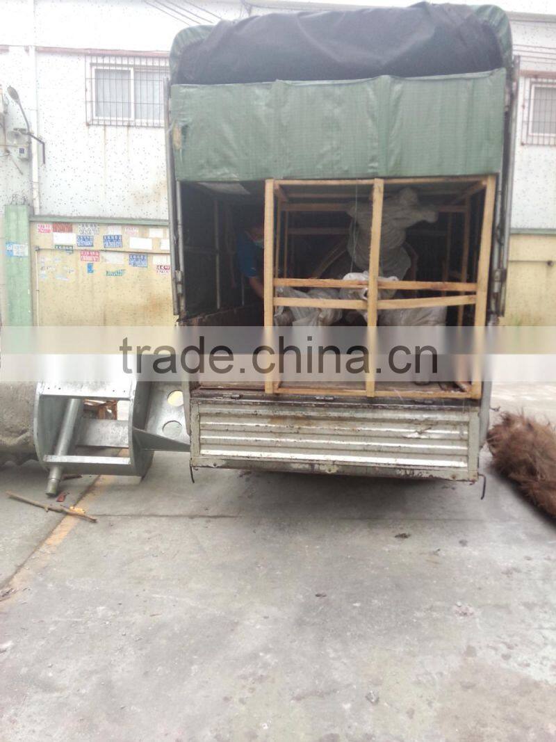 SJZJN 109 High quality Aritificial Rubber Fruit Tree Made in China Fashion Artificial Tree