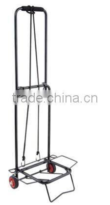 foldable luggage cart