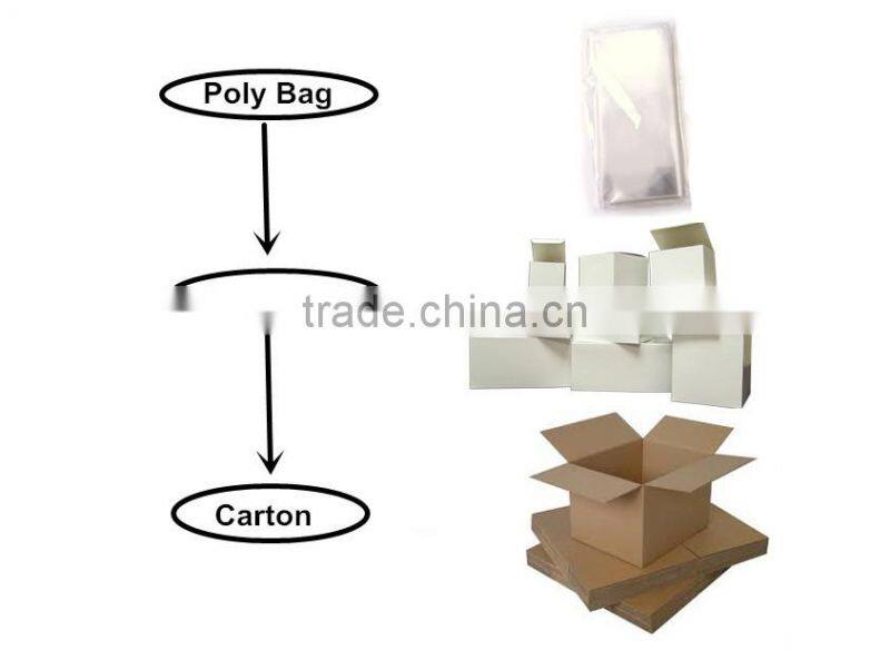 Wholesale modern metal mailbox