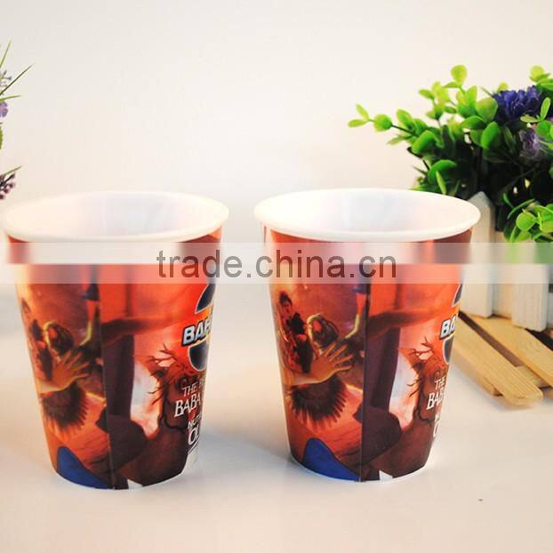 promotional items PP kids drinking cups with logo