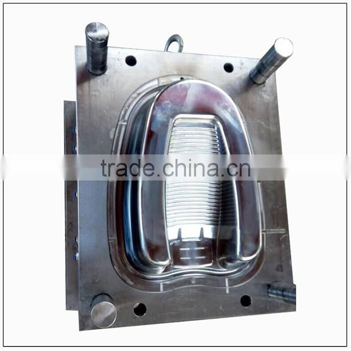 Professional making plastic injection molding for laundry basin