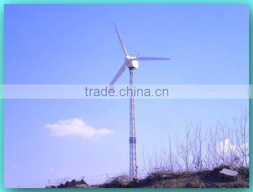 50kw wind turbine
