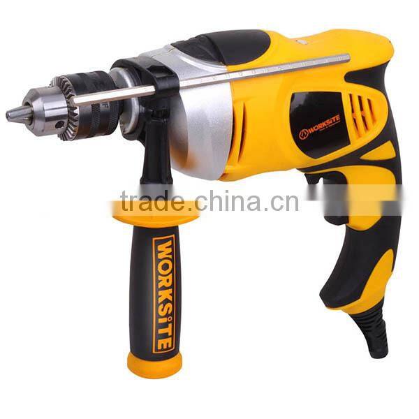 EID221 Worksite Brand 900W 13mm Electric Impact Drill