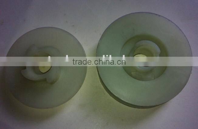 Good-quality chain saw starter rope reel 1E45F chain saw spare parts