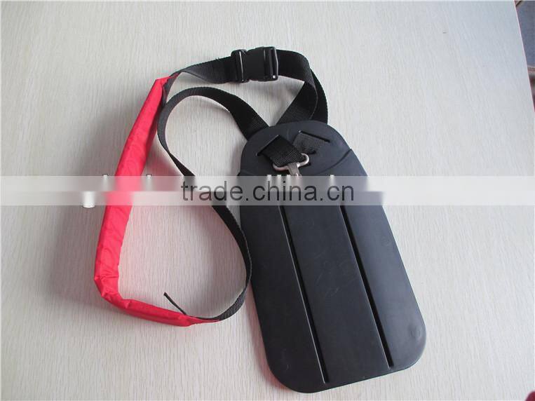 shoulder belt for brush cutter