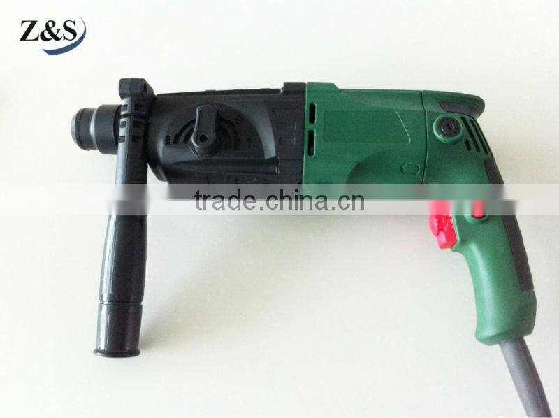 electric impact hammer