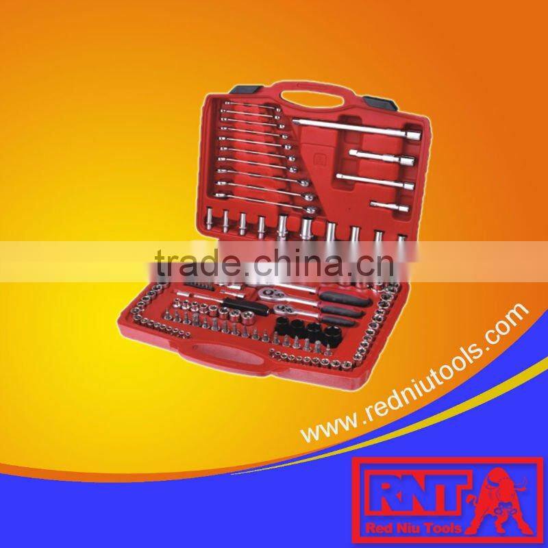 Forged ratchet Handle set