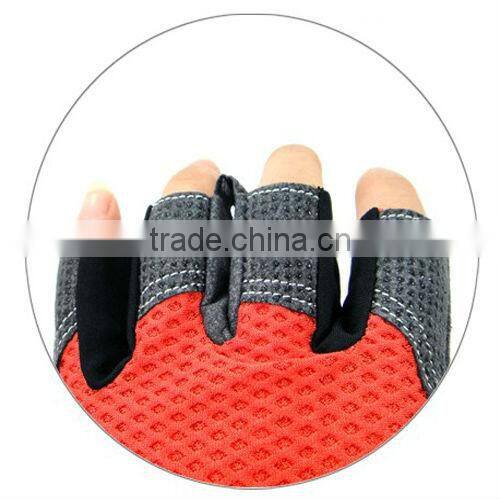 Protect gel Smart bike riding cycling gloves