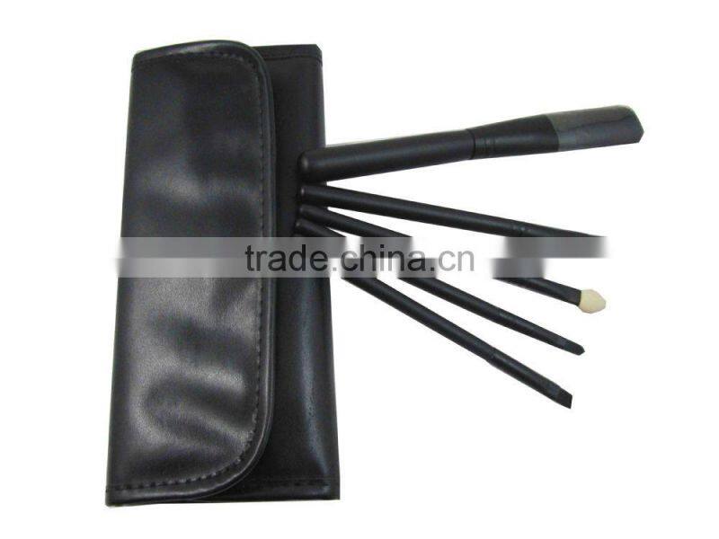 Good Quality Wooden Handle Cosmetic Brush