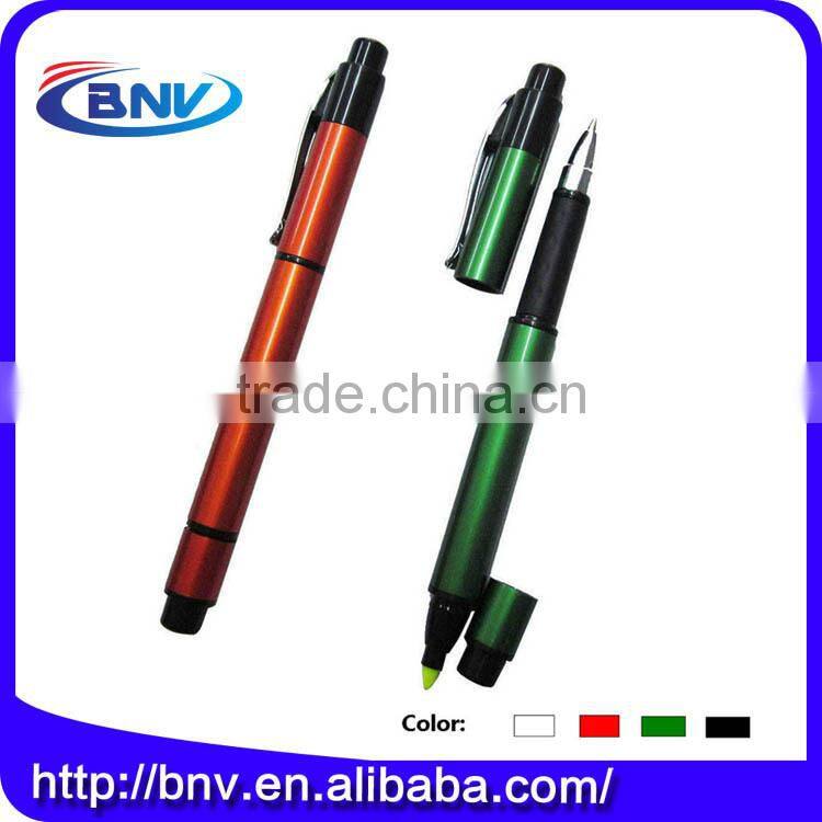 Best service OEM specially retractable ballpoint pens