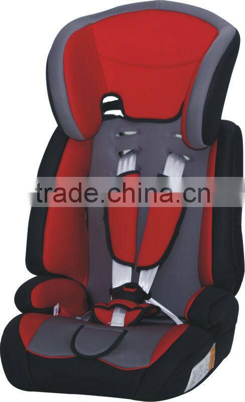 Group1+2+3 baby car seat,Safety baby car seat,Baby car seat with ECE R44/04 Certificate