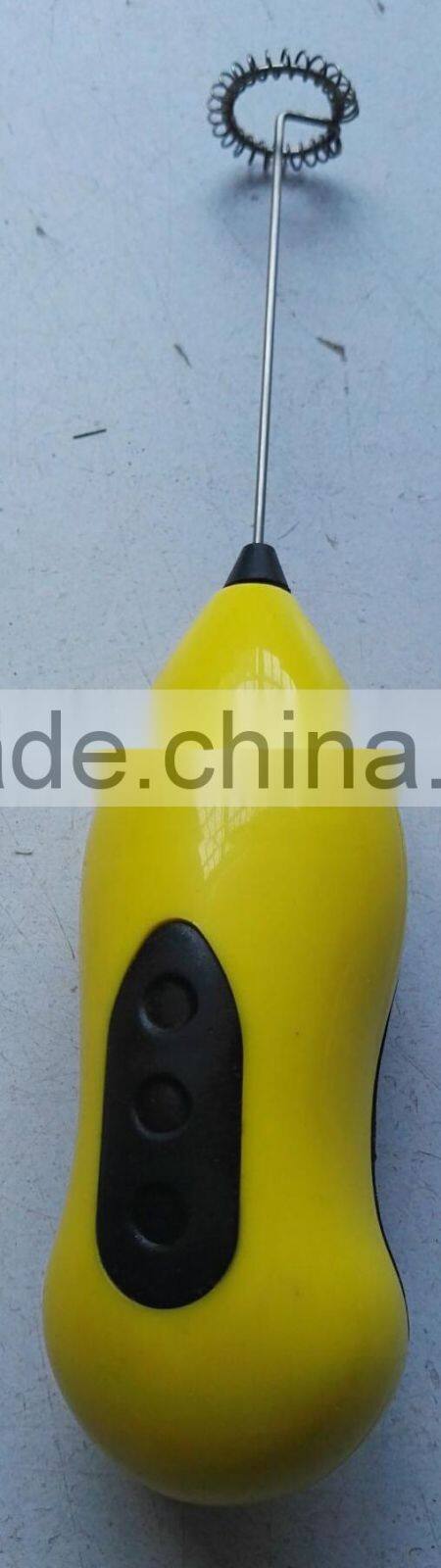 K732 Milk frother & coffee mixer