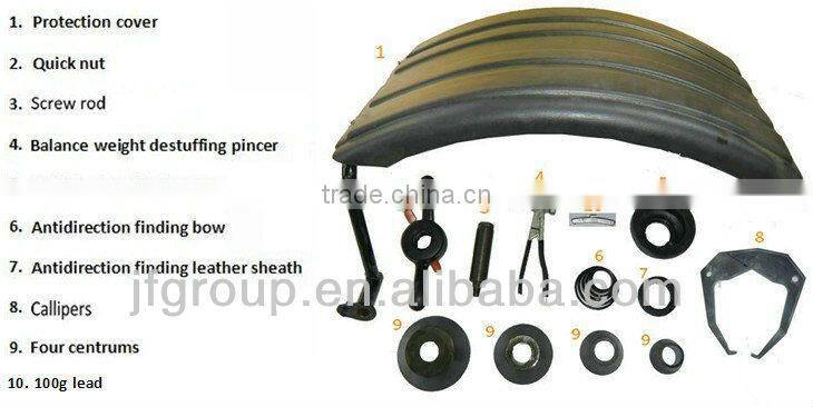 TC511A Hot Sale Full Automatic Swing Helper Arm Full Automatic Vehicle Tyre machine- CE / ISO passed