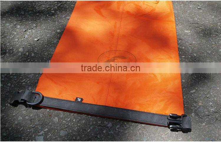 Dry Bag Waterproof Nylon Bag