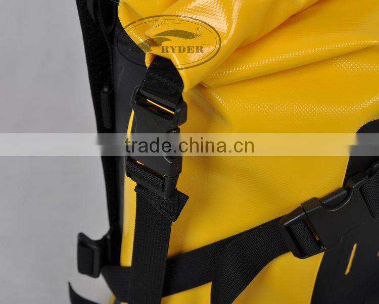 PVC Tarpaulin Bicycle Bag