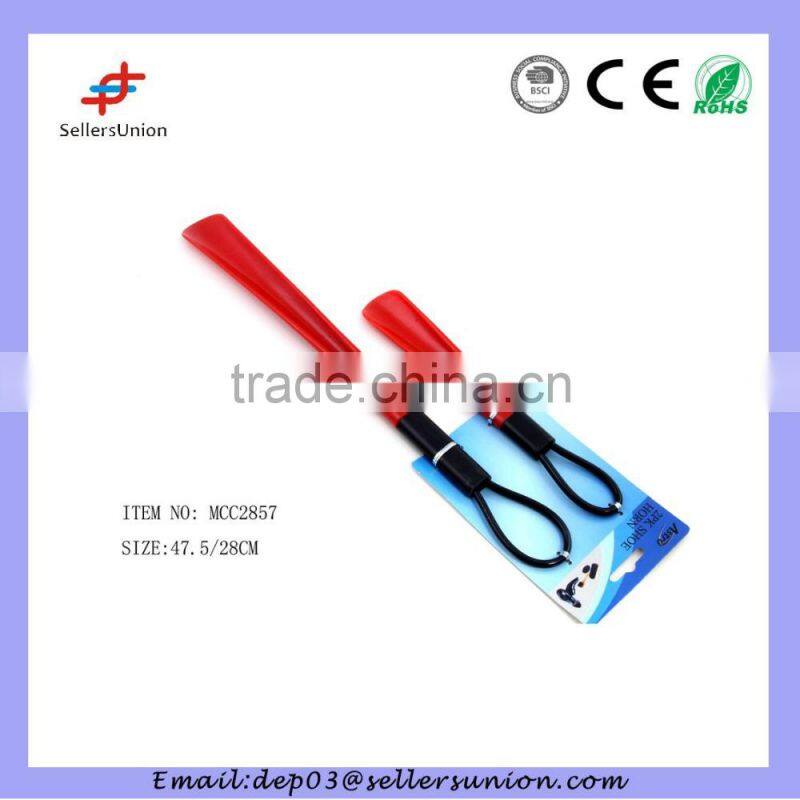 100 pieces bamboo skewers in opp bag with head card