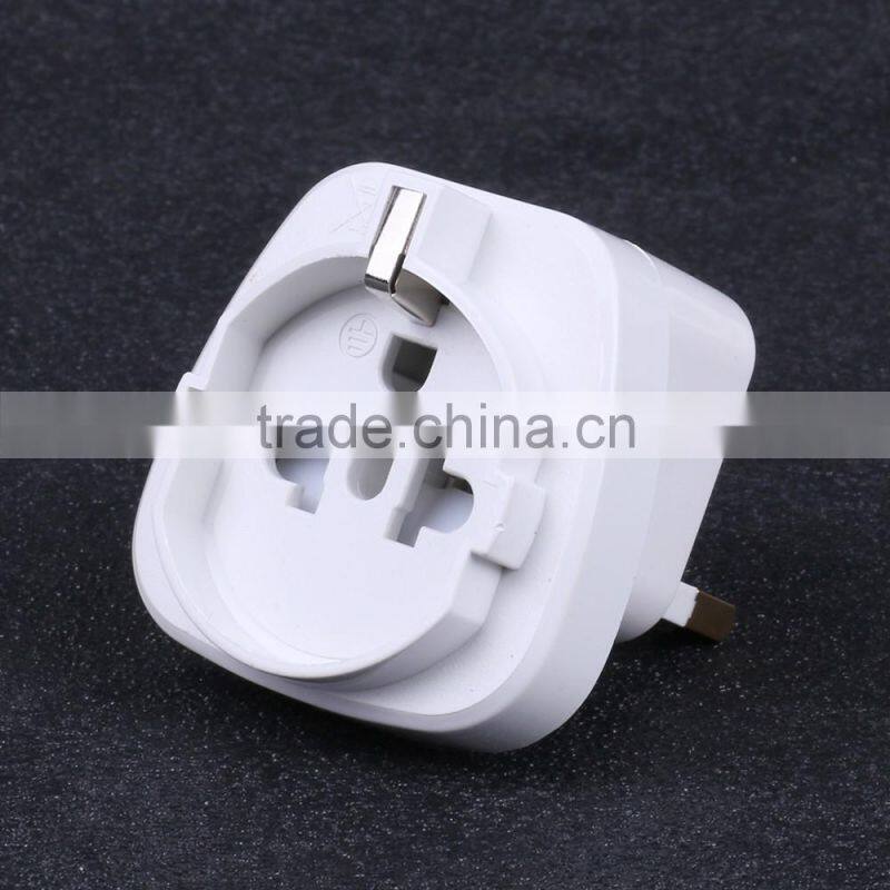 Power plug adapters h0t8u germany converter plug adapter for sale