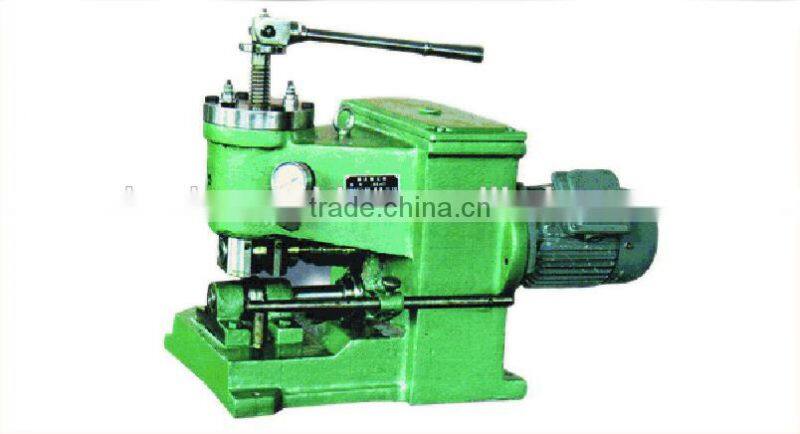 MR417 CE Certification wood roll machinery