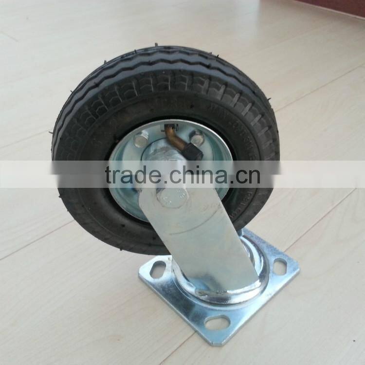 tool cart hand truck castor