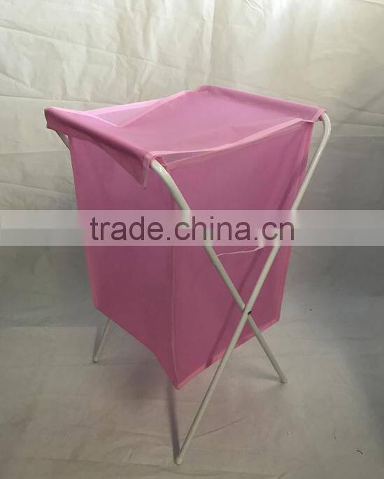 Peva Home and hotel usage laundry sorter /fashionable basket for laundry