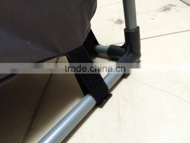 3 Tier Portable Camping cabinet with Storage